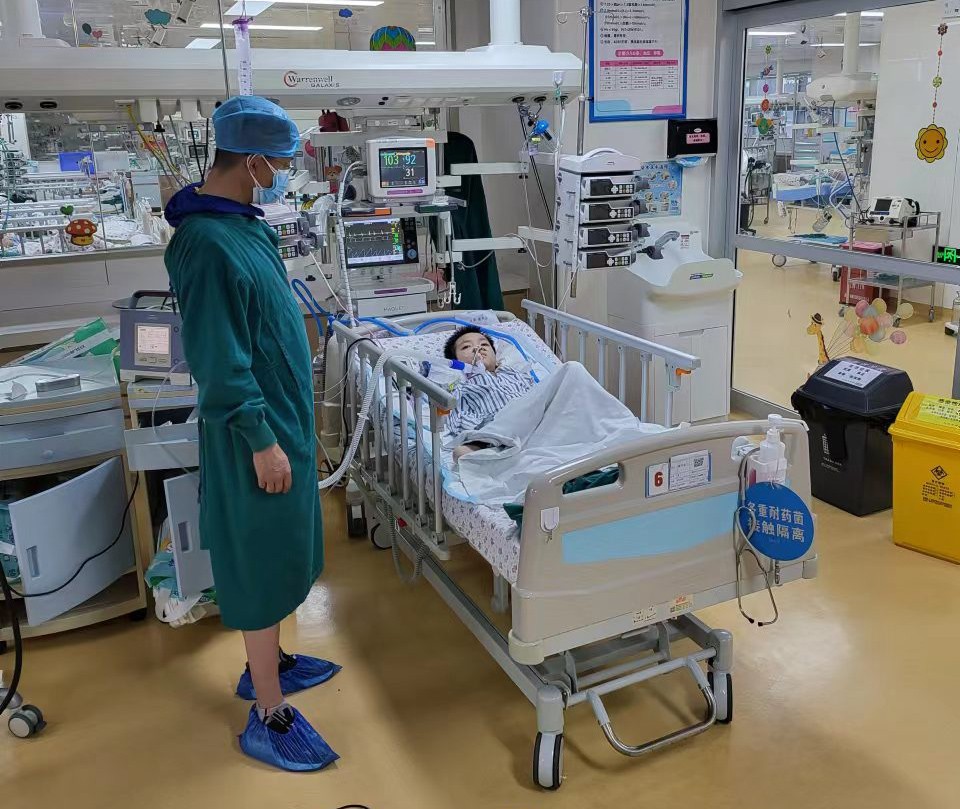 安陆市跨省救护车出租公司