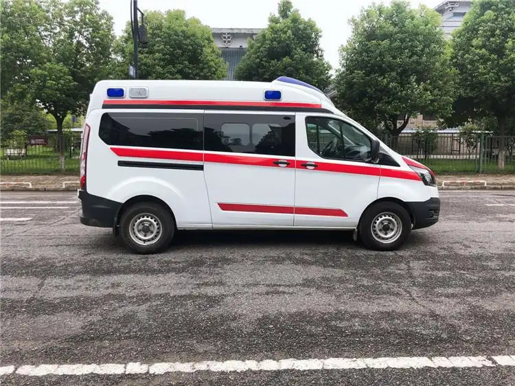 安陆市长途跨省救护车出租